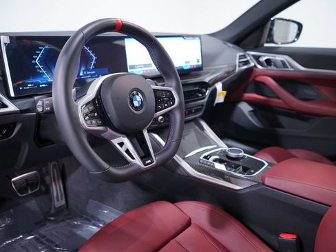 Used 2026 BMW M440i w/ Parking Assistance Package RWD image 6