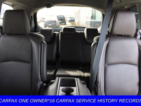 Used 2019 Honda Odyssey EX-L image 28