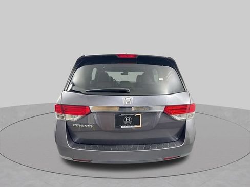 Used 2016 Honda Odyssey EX-L image 32