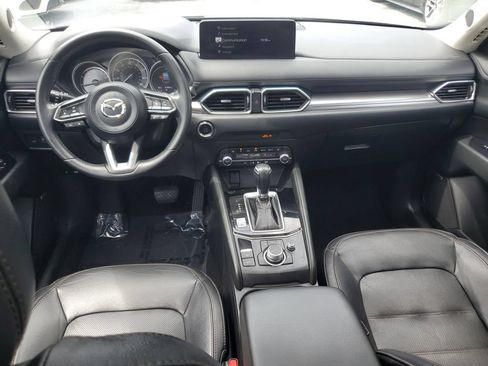 Used 2021 MAZDA CX-5 Touring w/ Touring Preferred SV Package FWD image 16
