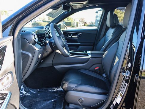 New 2026 Mercedes-Benz GLC 300 4MATIC image 17