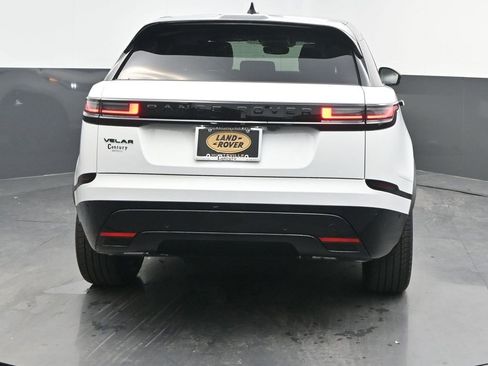 New 2026 Land Rover Range Rover Velar Dynamic SE image 6