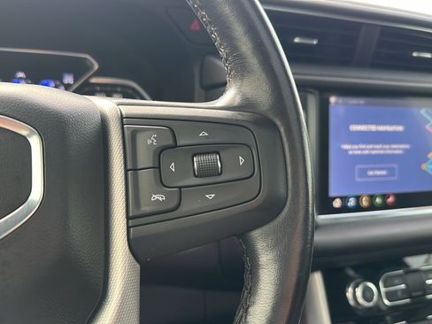 Used 2021 GMC Yukon Denali w/ LPO, Illumination Package image 30