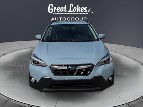 Certified 2023 Subaru Crosstrek 2.5i Limited AWD/4WD image 8