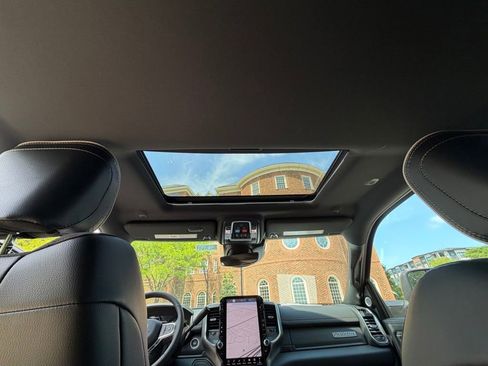 New 2026 RAM 3500 Laramie AWD/4WD image 29