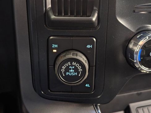 New 2025 Ford F150 XLT w/ Equipment Group 302A MID image 25