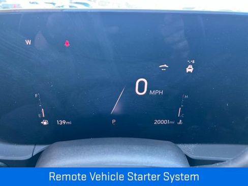 Certified 2024 Buick Envista Sport Touring w/ Convenience I Package FWD image 9