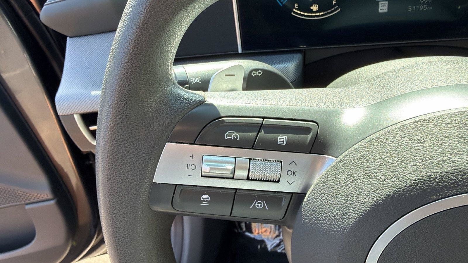 Used 2024 Hyundai Sonata SEL FWD image 13
