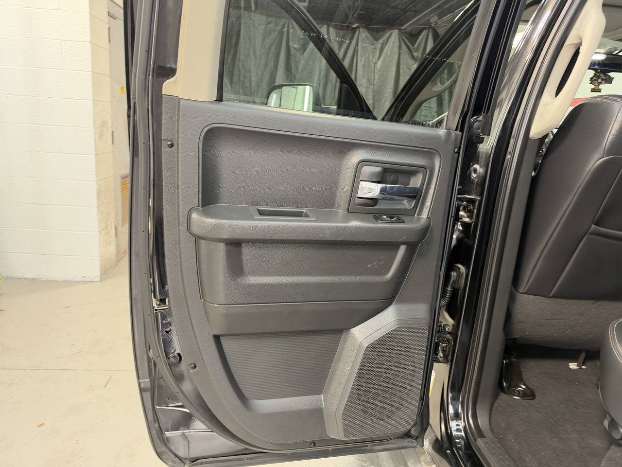 Used 2012 RAM 1500 Sport w/ Sport Premium Group AWD/4WD image 26