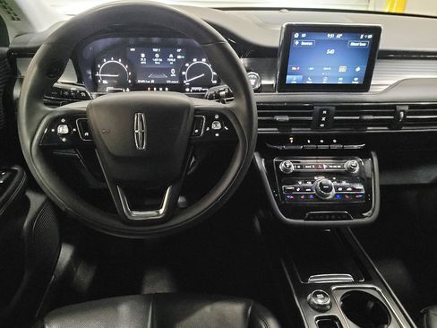 Used 2022 Lincoln Corsair AWD w/ Equipment Group 101A image 22