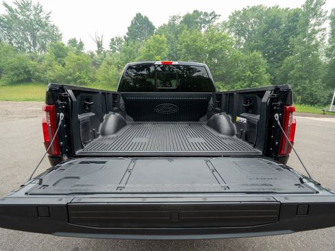 Used 2024 Ford F150 XLT w/ Equipment Group 303A High AWD/4WD image 37