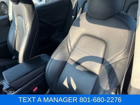 Used 2020 Tesla Model 3 Standard Range RWD image 19