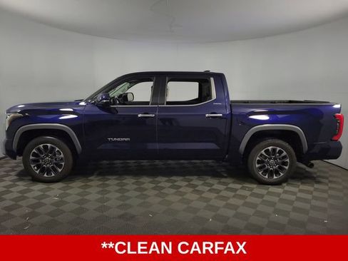 Used 2023 Toyota Tundra Limited image 5