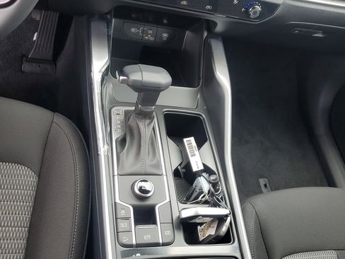 New 2026 Kia Sorento LX image 22