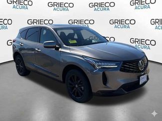 Used 2026 Acura RDX SH-AWD video 1