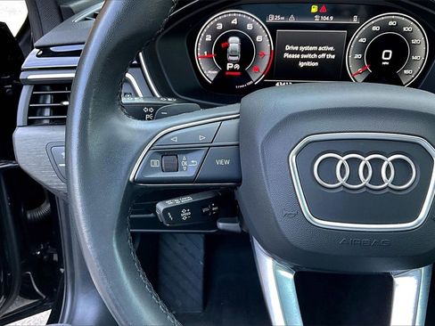 Used 2023 Audi A4 2.0T Premium Plus image 11