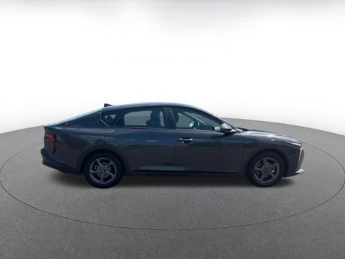 Used 2025 Kia K4 FWD image 16