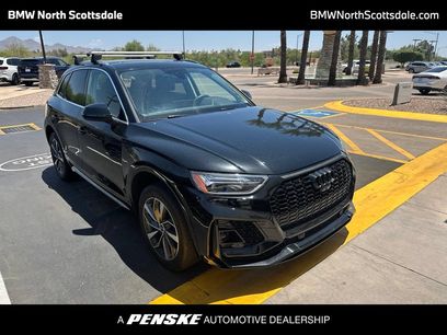 Used 2022 Audi Q5 2.0T Premium Plus