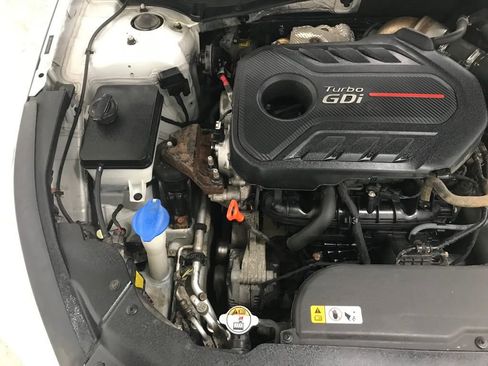 Used 2015 Hyundai Sonata Limited 2.0T image 41