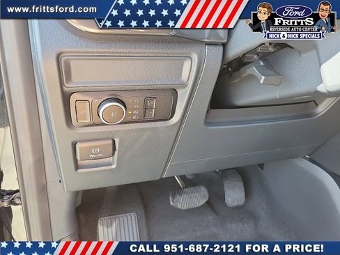 New 2026 Ford F150 STX image 13