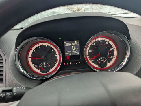 Used 2017 Dodge Grand Caravan GT image 17