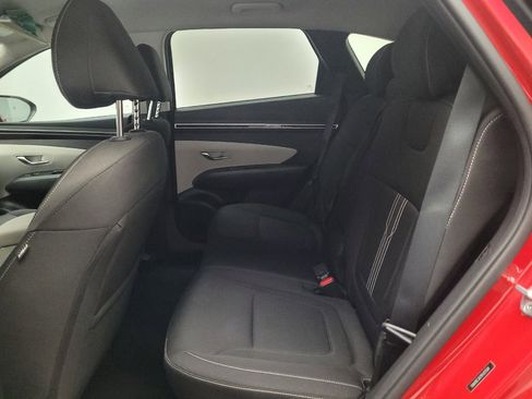 Used 2023 Hyundai Tucson SEL image 18