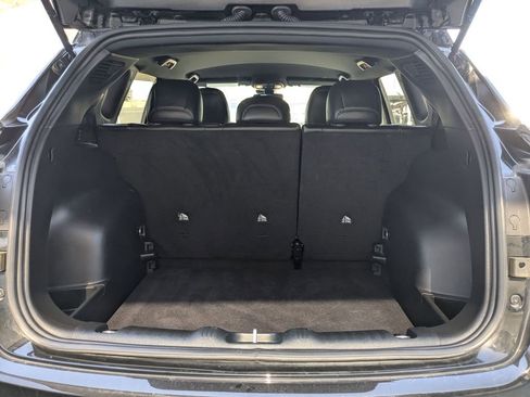 Used 2025 Jeep Compass Limited image 26