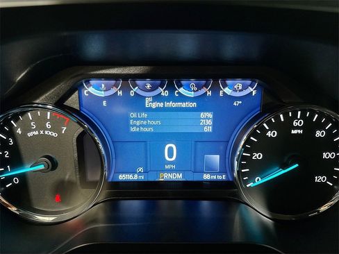 Used 2023 Ford Expedition Limited image 20