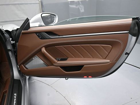 New 2026 Porsche 911 Carrera 4S AWD/4WD image 26