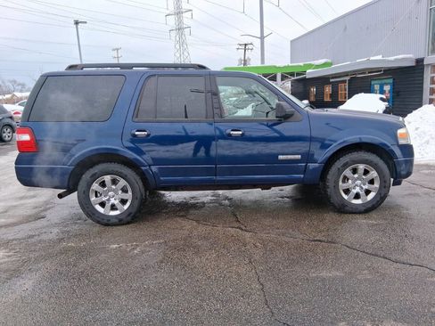 Used 2008 Ford Expedition XLT image 4