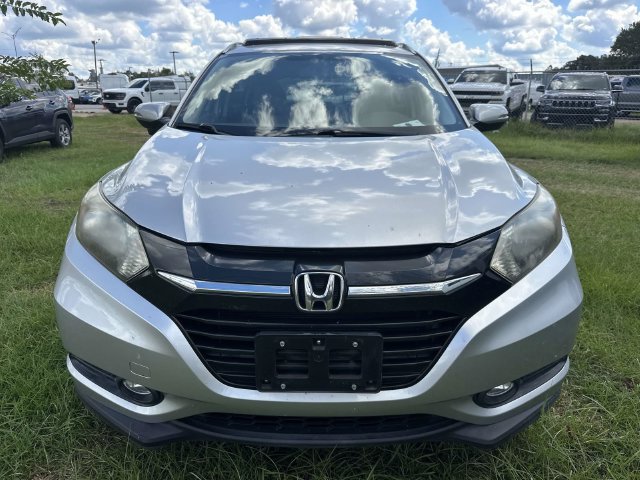 Used 2016 Honda HR-V EX-L image 13