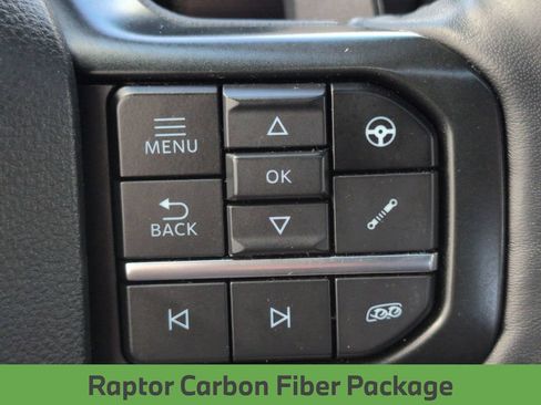 Used 2023 Ford F150 Raptor w/ Raptor Carbon Fiber Package AWD/4WD image 24