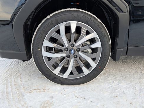 New 2025 Subaru Forester Touring image 5