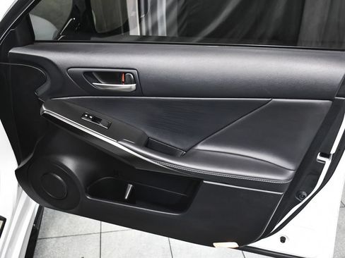 Used 2024 Lexus IS 350 F Sport AWD/4WD image 14