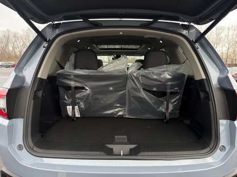 New 2026 Honda Pilot Touring image 23