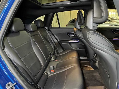 Certified 2025 Mercedes-Benz GLC 300 GLC 300 image 15