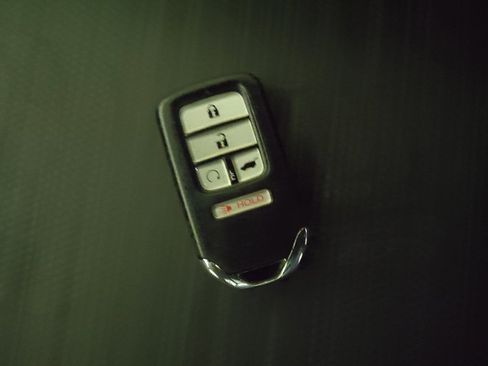 Used 2021 Honda Passport EX-L image 32
