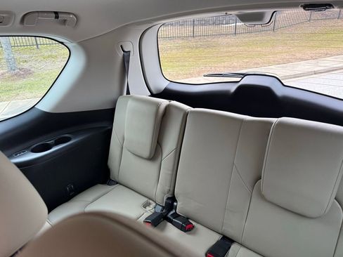 Used 2023 INFINITI QX80 Premium Select w/ Cargo Package image 30