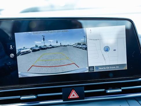New 2026 Hyundai Elantra Sport FWD image 27