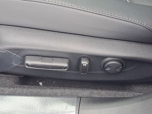 New 2025 Honda Accord EX-L image 7