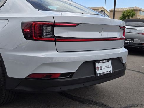 Used 2023 Polestar Polestar 2 FWD image 5