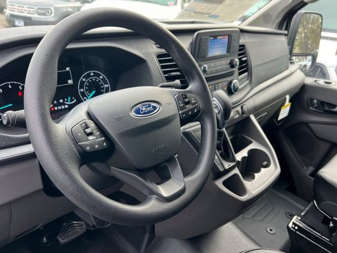 New 2025 Ford Transit 350 XL image 10