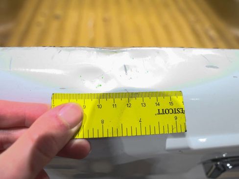 Used 1997 Ford F250 XLT image 34