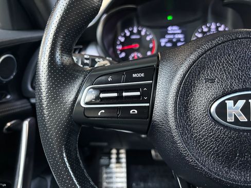 Used 2021 Kia Stinger GT-Line image 15