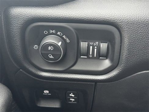 New 2026 RAM 1500 Big Horn image 25