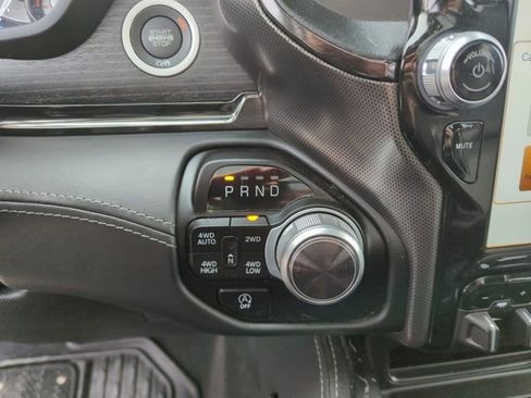 Used 2022 RAM 1500 Limited image 29