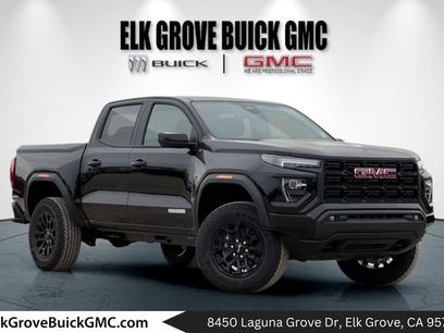 New 2026 GMC Canyon Elevation w/ Convenience Package