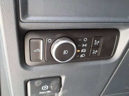 New 2026 Ford F150 STX w/ Equipment Group 200A image 16