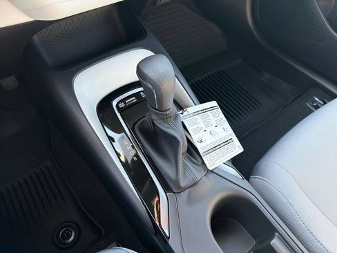 New 2026 Toyota Corolla SE FWD image 35