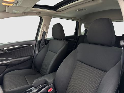 Used 2020 Honda Fit EX image 15